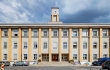 Pražská Fakultní Thomayerova nemocnice slaví 95. výročí založení v novém a s nižšími ...