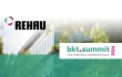 BKT Summit Rehau představil cestu k udržitelnému vytápění a chlazení budov