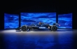 Komatsu a Williams Racing obnovují dřívější strategické partnerství pro technický rozvoj