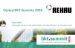 Ozvěny BKT Summitu - Revize směrnice EU o energetické náročnosti budov