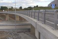Společnost Značky Plzeň s.r.o. - představení dopravně-bezpečnostních realizací