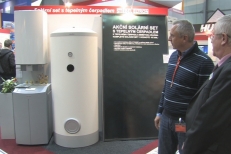 Solární set s tepelným čerpadlem Stiebel Eltron je v akci!