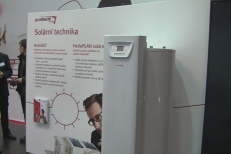 Protherm rozšiřuje portfolio výrobků o alternativní zdroje vytápění