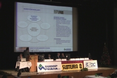 Konference Železnice 2010 se zúčastnilo na 250 odborníků