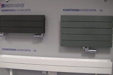 Novinky od výrobce radiátorů KORADO pro rok 2011 vás určitě zaujmou