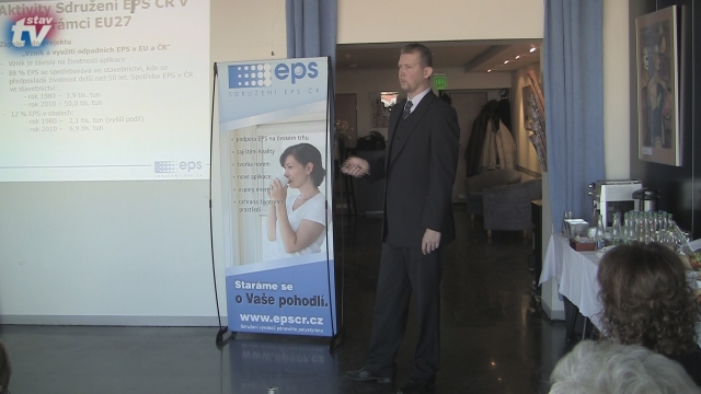 Sdružení EPS ČR podporuje program