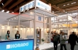 Na výstavě ISH ve Frankfurtu představilo Korado trubkové radiátory nové generace