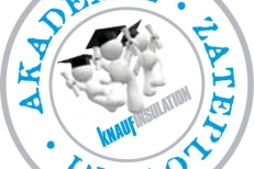 1. ročník Akademie zateplování v režii společnosti Knauf Insulation