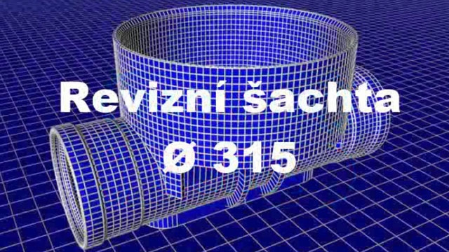 Sanace potrubí ve stávající trase využitím nového PE potrubí