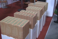 POROTHERM 42,5 T Profi - cihla, která snižuje náklady na stavbu, vytápění i údržbu domu