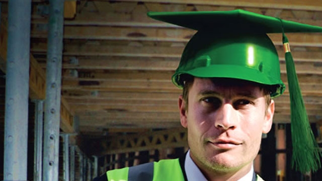 Titul na beton, to je Beton University