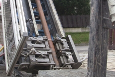 Úspora energie v radiálních vrtech společnosti T.A.Q. pro tepelná čerpadla