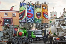 Společnost Zapa Beton oslavila 20. výročí založení společnosti