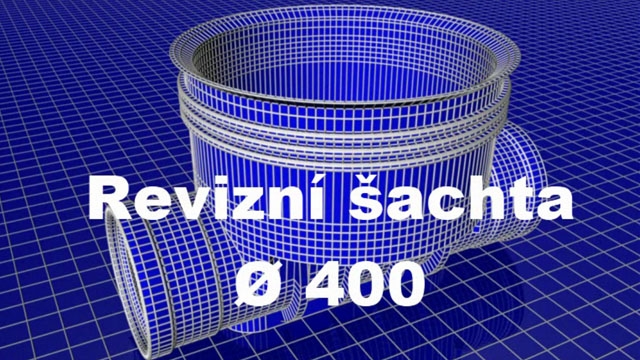 Nový přístup k dešťové vodě