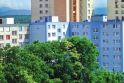 Ostrava/bytový dům/Komplexní revitalizace