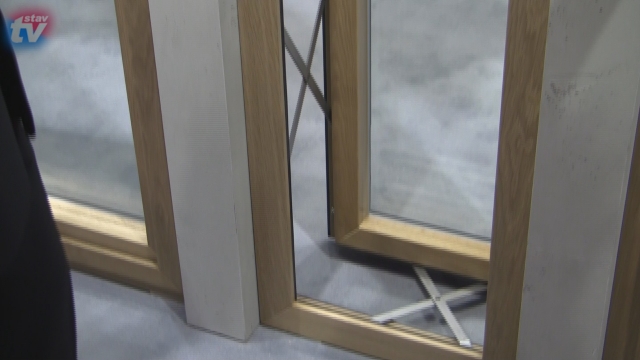 Nejvyšší bezpečnost, špičková kvalita a výjimečný design kování od G-U