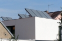Solární kolektorové pole
s kolektory Logasol SKN 3.0-s