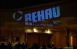 Společnost REHAU oslavila 20. výročí svého působení na českém trhu