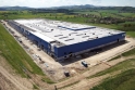 Stavba výrobního, logistického a administrativního
centra v polském Walbrzychu pro firmu Ronal