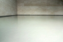 CEMFLOW® – Hotový povrch podlahy po
11 zpracování a srovnání do požadované roviny