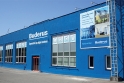 Topenářské prodejní centrum Buderus v Ostravě bylo otevřeno v srpnu 2012