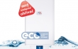 Tatramat EO 30-150 EL - nové inteligentní úsporné ohřívače vody s elektronickou regulací