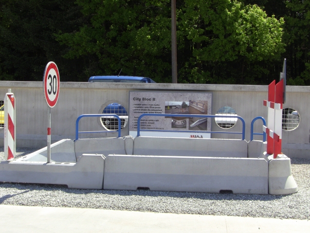 CityBloc II. generace