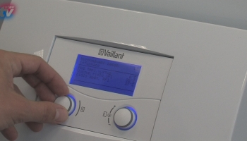 Vaillant otevřel moderní předváděcí centrum tepelné techniky ve Vyškově