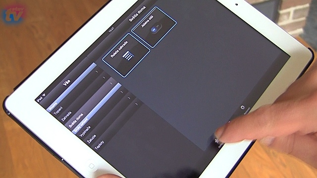 Nové aplikace pro operační systémy Android a iOS
