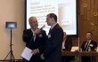 Vaillant Group Czech s. r. o.  věnovala soutěži E.ON Globe Energy Award ČR hodnotné ceny