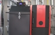 Dakon představuje nový kotel FB2 Automat, který vydrží hořet až 30 hodin