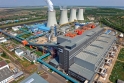 Elektrárna Tušimice II je po rekonstrukci provozována s vysokou účinností a minimální zátěží pro okolí