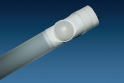 LED trubice Barlux T8 se senzorem