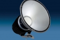 LED průmyslová lampa Barlux-BL02 - 300 W