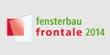 Fensterbau / Frontale 2014