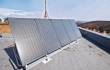Solární systémy Junkers v praxi... ...účinní pomocníci v boji proti zdražování energií