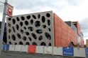 Nové divadlo Plzeň je jednou z nejzajímavějších současných realizací, kde se uplatnily nové technologie. 
Mimo jiné také v oblasti transportbetonu, který dodávala společnost TBG Plzeň Transportbeton, s. r. o., člen skupiny Českomoravský beton.