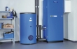 Tepelná čerpadla Logafix WPL se systémem vzduch-voda