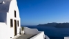 Santorini - zdejší atmosféru vytváří unikátní architektura