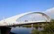 Fantastické dílo českých stavbařů a inženýrů. Trojský most slouží ode dneška veřejnosti