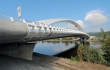 Fantastické dílo českých stavbařů a inženýrů - Trojský most již slouží veřejnosti