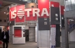 ISOTRA na veletrhu R+T ve Stuttgartu 2015 přestavila celý sortiment stínící techniky