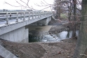 Rekonstrukce mostu u obce Dolany