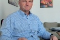 Jednatel a ředitel společnosti IBR Consulting,Ing. František Benč, Ph.D.