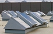 Technický manuál k systému jednoplášťových střech na trapézovém plechu