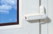 Chraňte svůj domov pomocí mechanického zabezpečení oken a dveří!