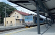 Modernizace úseku železničního koridoru Veselí nad Lužnicí – Soběslav