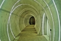 Tunel Modrava