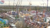 Bauma 2016 má za sebou úspěšné pokračování