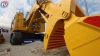 Podívejte se na to nejzajímavější z expozice Komatsu na Bauma 2016